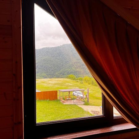 Cottage Chalet And Tours ディリジャン エクステリア 写真
