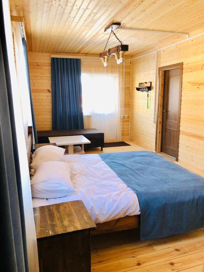 Cottage Chalet And Tours ディリジャン エクステリア 写真