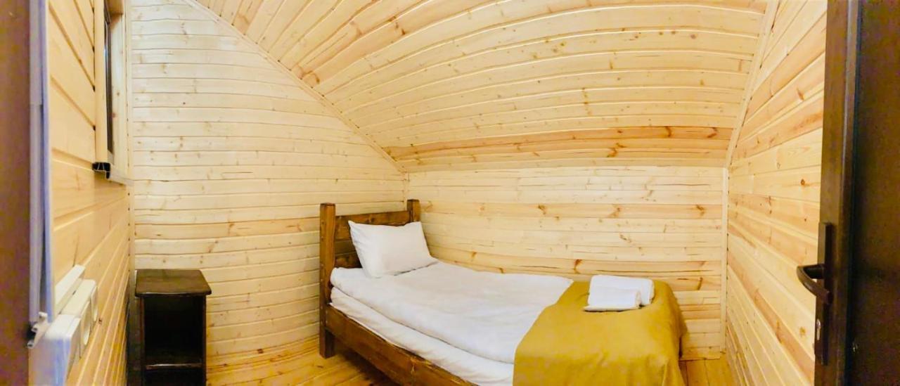 Cottage Chalet And Tours ディリジャン エクステリア 写真