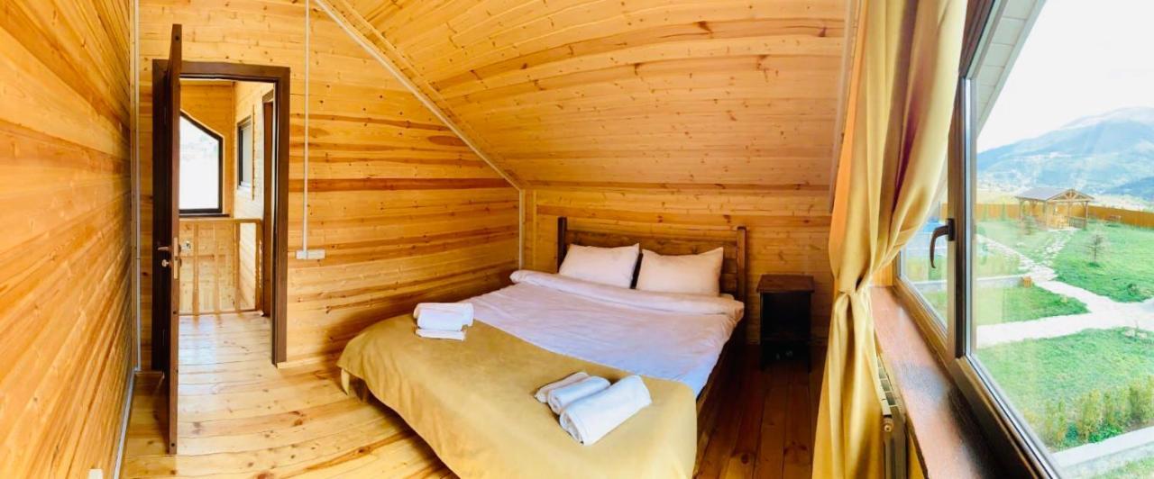 Cottage Chalet And Tours ディリジャン エクステリア 写真